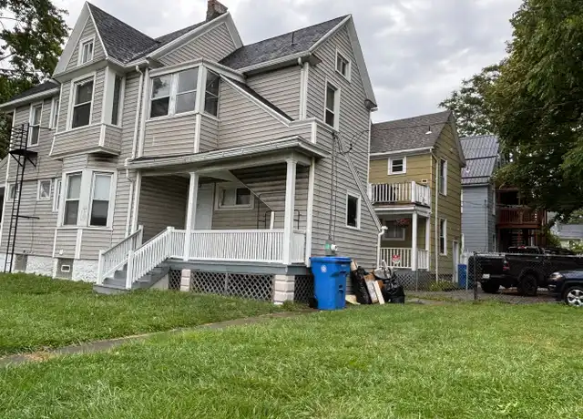 Property at 72 Edmonds St Unit 3, Rochester, NY, 14607, 0 beds, 1 bath, [object Object]