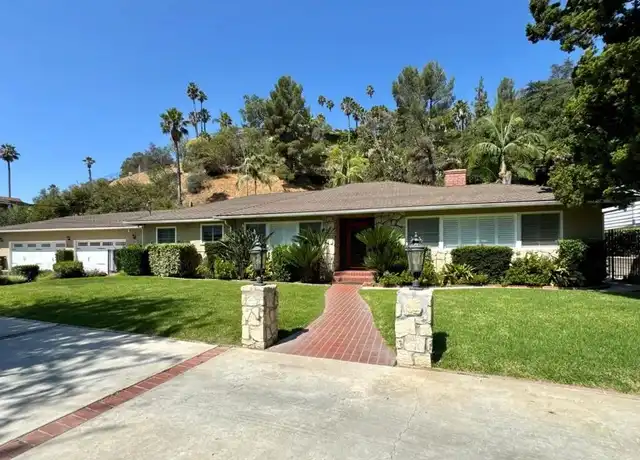 Property at 1535 Glenmont Dr, Glendale, CA, 91207, 3 beds, 2.5 baths, [object Object]
