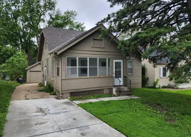 Property at 3516 N 47th Ave, Omaha, NE, 68104, 3 beds, 1 bath, [object Object]