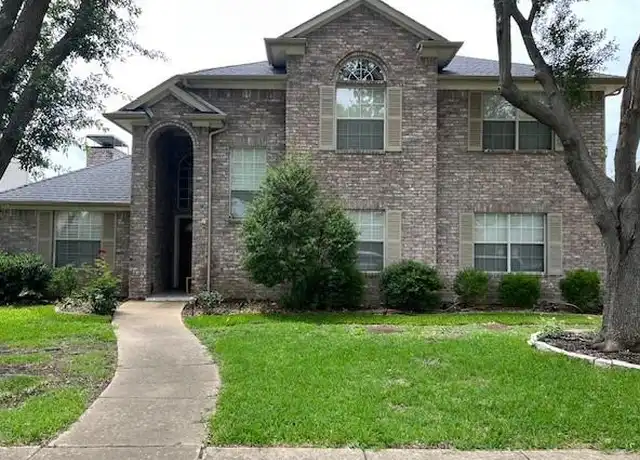 Property at 622 Pine Vly, Richardson, TX, 75081, 5 beds, 3 baths, [object Object]
