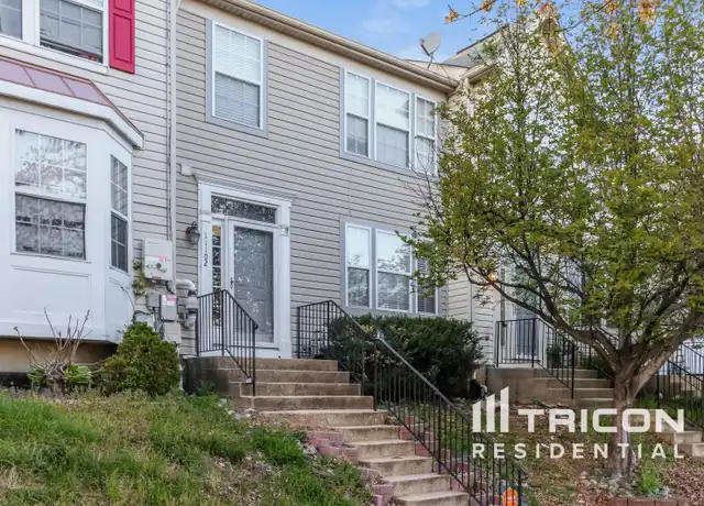Property at 11102 Natures Ct, Owings Mills, MD, 21117, 3 beds, 2 baths, [object Object]