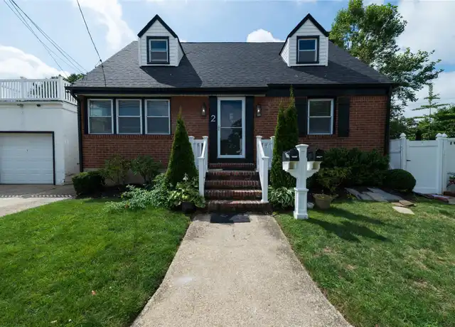 Property at 2 Rhame Ave Unit lower, East Rockaway, NY, 11518, 1 bed, 1 bath, [object Object]