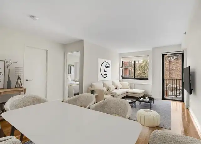 Property at 113 W 15th St Unit 104, New York, NY, 10011, 1 bed, 1 bath, [object Object]