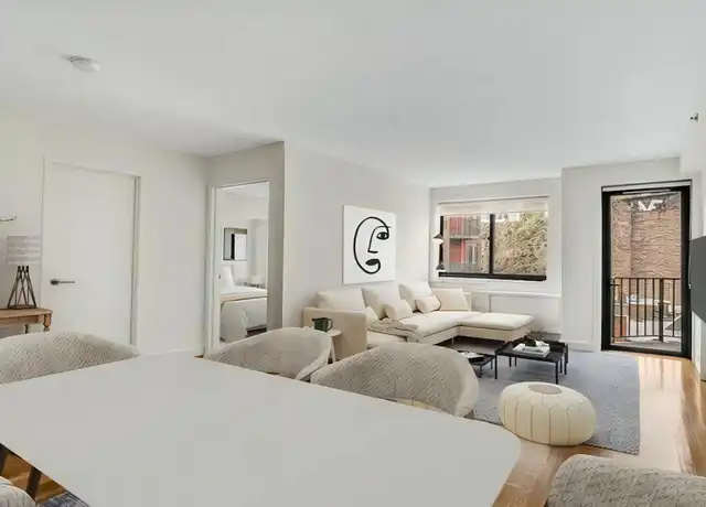 Property at 113 W 15th St Unit 104, New York, NY, 10011, 1 bed, 1 bath, [object Object]