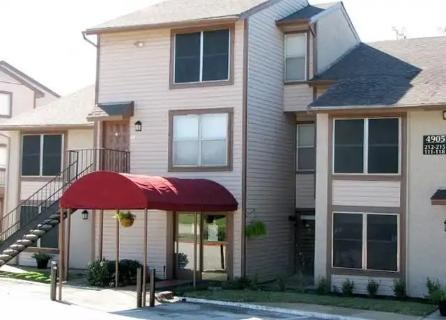 Property at 4905 Courtside Dr, Irving, TX, 75038, 1 bed, 1 bath, [object Object]