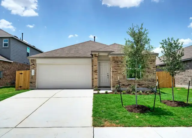Property at 108 Montego St, Hutto, TX, 78634, 4 beds, 3 baths, [object Object]