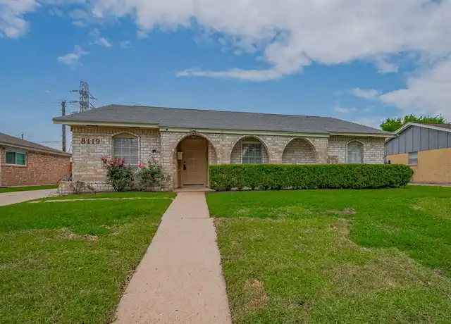 Property at 8119 La Roche Ln, Houston, TX, 77036, 3 beds, 2 baths, [object Object]