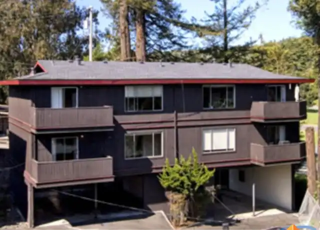 Property at 1160 F St Unit B, Arcata, CA, 95521, 2 beds, 1 bath, [object Object]