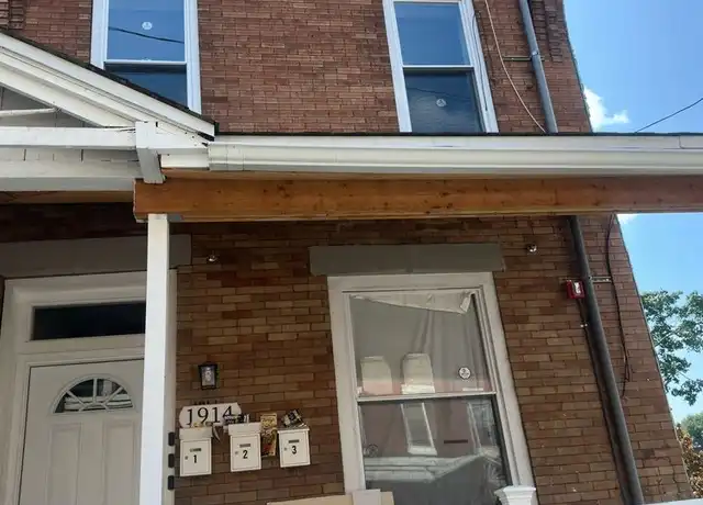 Property at 1914 Rowan St Unit 1, Philadelphia, PA, 19140, 2 beds, 1 bath, [object Object]