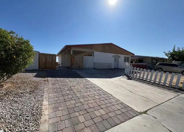 Property at 1128 Greenway Dr, Las Vegas, NV, 89108, 3 beds, 2 baths, [object Object]