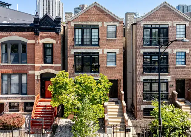 Property at 333 S Leavitt St #2, Chicago, IL, 60612, 3 beds, 2 baths, [object Object]