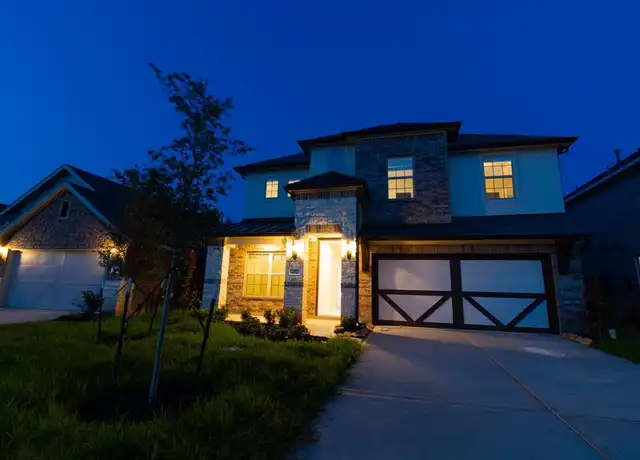 Property at 217 Bonita Beach Dr, Katy, TX, 77493, 5 beds, 4 baths, [object Object]