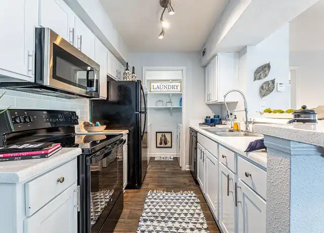 Property at Linc At Cypress - 10730 Glenora Dr, Houston, TX, 77065, 2 beds, 2 baths, [object Object]