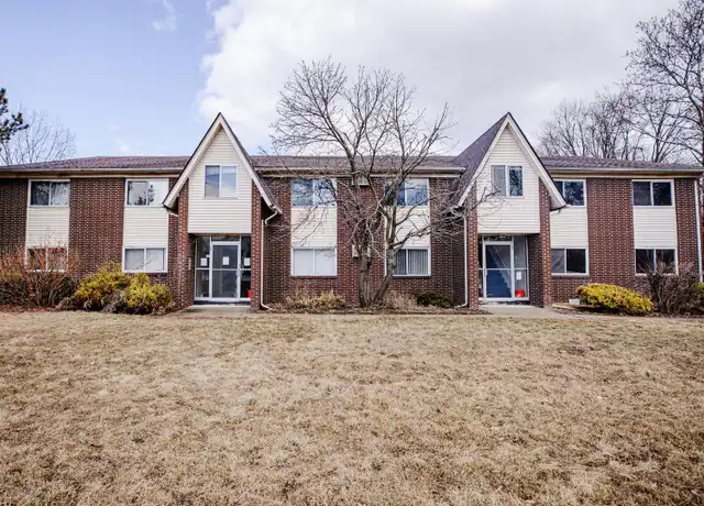 Property at 6730 Hill Ave Unit 205, Toledo, OH, 43615, 1 bed, 1 bath, [object Object]