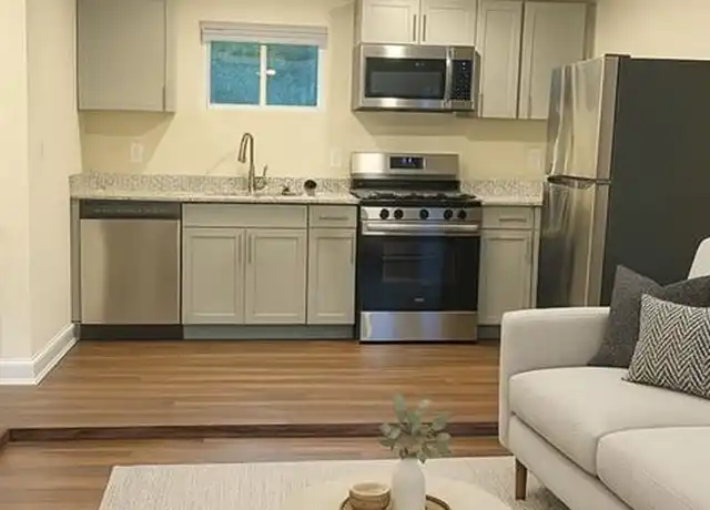 Property at 3469 Mark Pl NW Unit A, Atlanta, GA, 30331, 2 beds, 1 bath, [object Object]