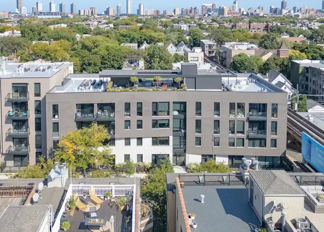 Property at The Topaz - 3421 N Ashland Ave, Chicago, IL, 60657, 0-2 beds, 1-2 bath, [object Object]