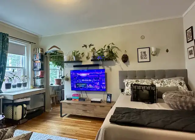 Property at 89 Strathmore Rd Unit 34, Boston, MA, 02135, 0 beds, 1 bath, [object Object]