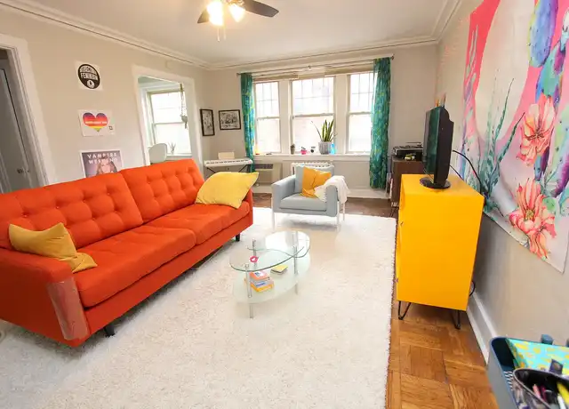 Property at Hobart Place - 5620 Hobart St, Pittsburgh, PA, 15217, 1 bed, 1 bath, [object Object]