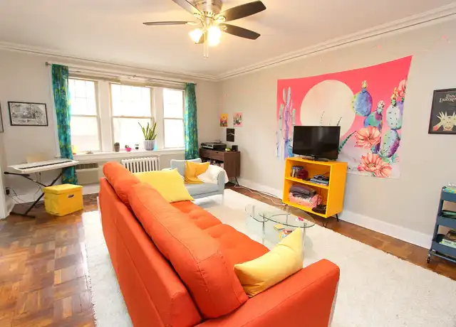 Property at Hobart Place - 5620 Hobart St, Pittsburgh, PA, 15217, 1 bed, 1 bath, [object Object]