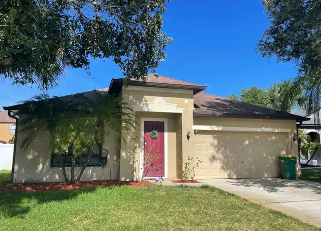 Property at 4141 Aiken Ln, Melbourne, FL, 32901, 3 beds, 2 baths, [object Object]