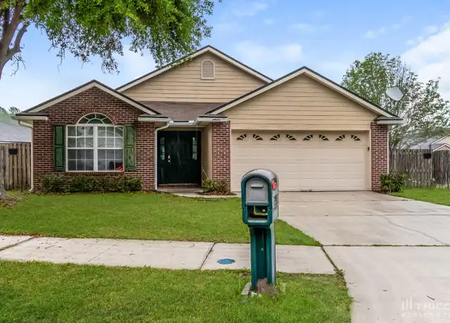 Property at 3925 Hideaway Ln, Middleburg, FL, 32068, 4 beds, 2 baths, [object Object]