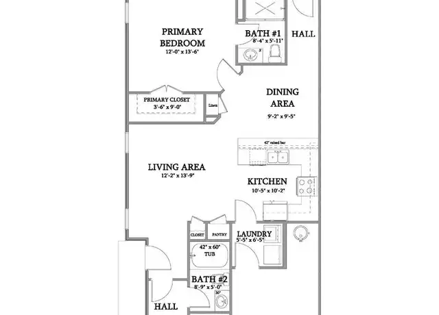 Property at 111 Brawley Villas Pl, Mooresville, NC, 28117, 2 beds, 2 baths, [object Object]
