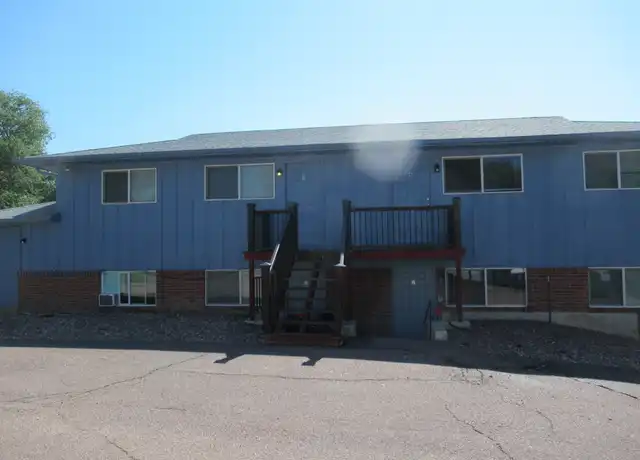 Property at 2610 King St Unit 3, Colorado Springs, CO, 80904, 2 beds, 1 bath, [object Object]