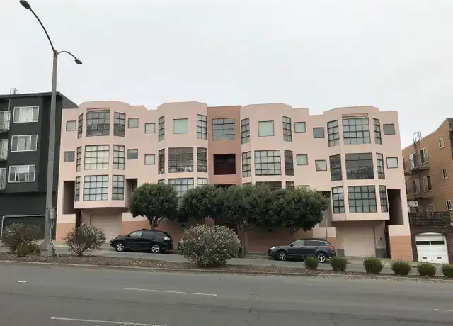 Property at 6620 Geary Blvd #12, San Francisco, CA, 94121, 0 beds, 1 bath, [object Object]