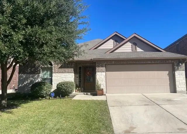 Property at 8434 Western Way, San Antonio, TX, 78254, 3 beds, 2 baths, [object Object]