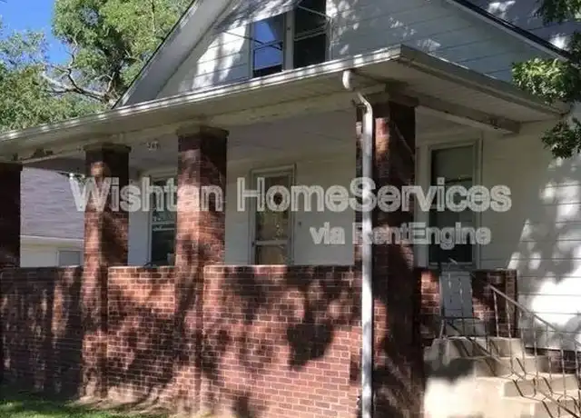 Property at 209 Chandler Blvd Unit C, Macomb, IL, 61455, 1 bed, 1 bath, [object Object]