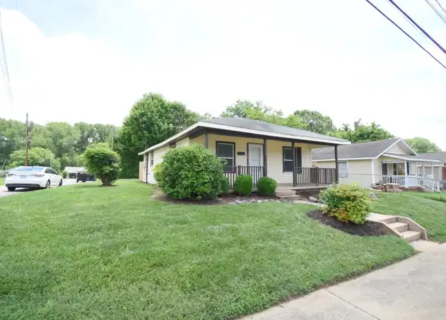 Property at 343 Lincoln St SW, Concord, NC, 28025, 2 beds, 1 bath, [object Object]