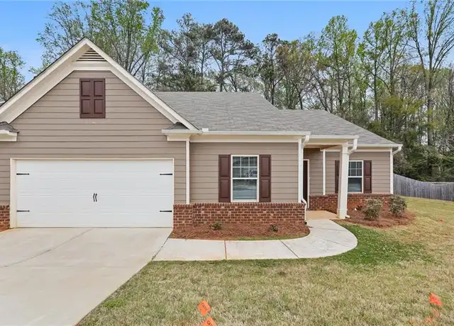 Property at 3509 Mica Cir SE, Conyers, GA, 30013, 4 beds, 2 baths, [object Object]