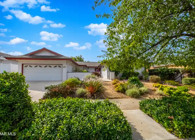 Property at 1018 Calle Pinata, Thousand Oaks, CA, 91360, 4 beds, 2 baths, [object Object]