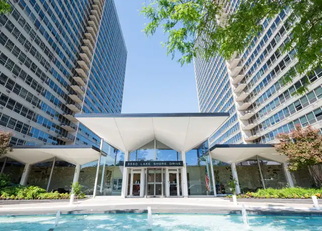 Property at 3550 N Lake Shore Dr #2215, Chicago, IL, 60657, 2 beds, 2 baths, [object Object]