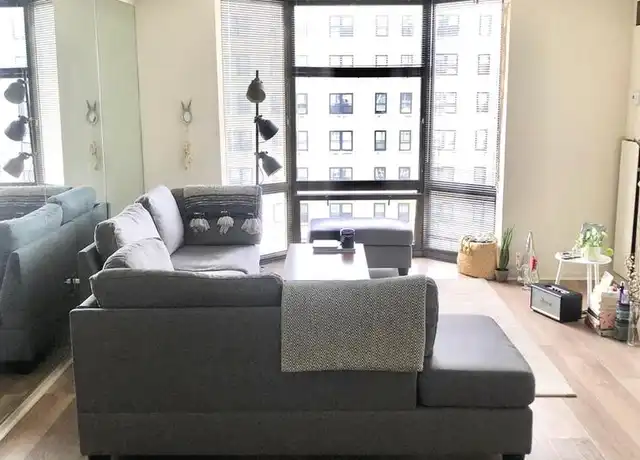 Property at 2020 Walnut St Unit 14J, Philadelphia, PA, 19103, 1 bed, 1 bath, [object Object]