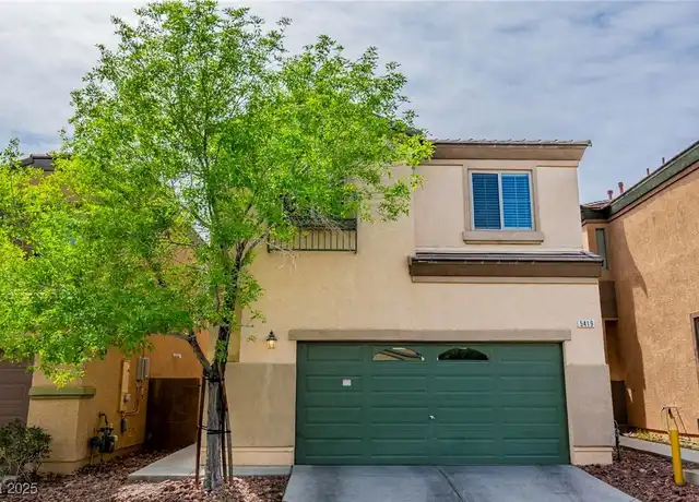 Property at 5419 Floating Flower Ave, Las Vegas, NV, 89139, 3 beds, 2.5 baths, [object Object]