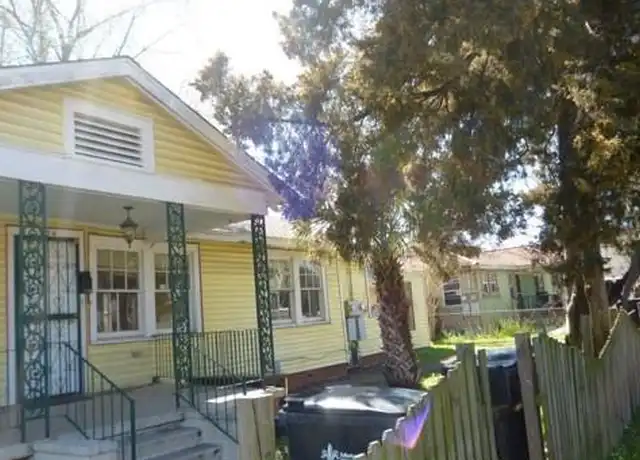 Property at 1934 Abundance St, New Orleans, LA, 70122, 3 beds, 1 bath, [object Object]