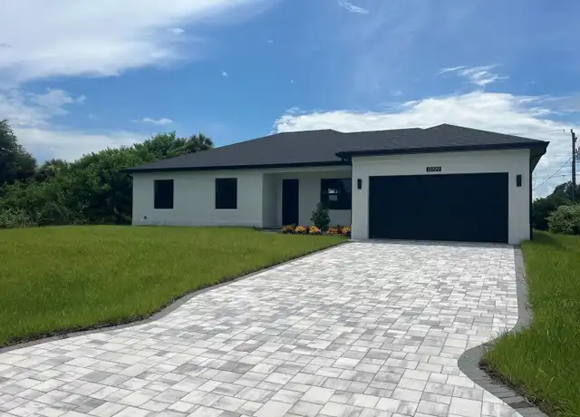 Property at 6999 Halifax St, Englewood, FL, 34224, 4 beds, 3 baths, [object Object]