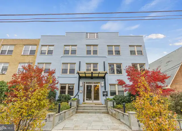 Property at 922 Madison St NW #304, Washington, DC, 20011, 2 beds, 1.5 baths, [object Object]