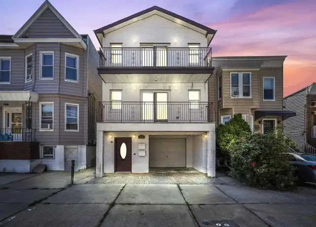Property at 103 Charles St Unit 1, Jersey City, NJ, 07307, 3 beds, 2 baths, [object Object]