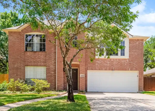 Property at 3807 Wildhawk Dr, Katy, TX, 77449, 4 beds, 2 baths, [object Object]