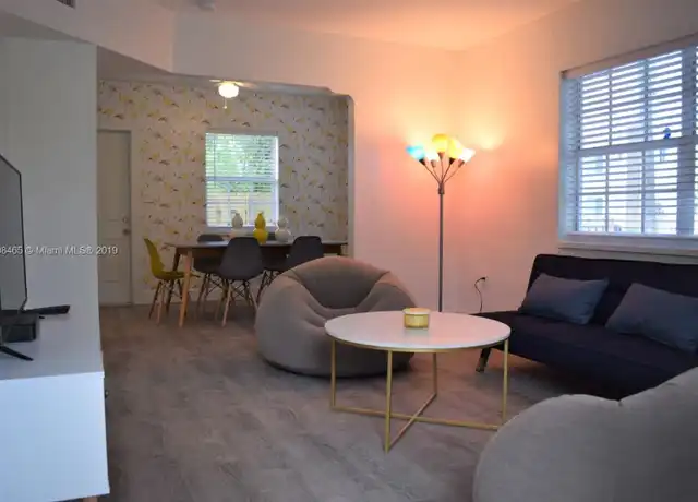 Property at 445 NE 121st St Unit 3, North Miami, FL, 33161, 1 bed, 1 bath, [object Object]