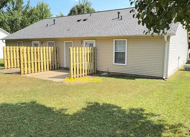 Property at 301 Ann Ave Unit 301-A, Sherwood, AR, 72120, 2 beds, 1.5 baths, [object Object]