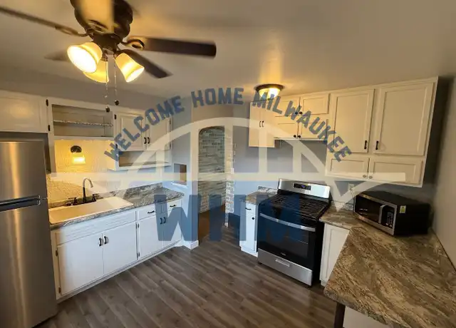 Property at 4911 W Tesch Ave, Milwaukee, WI, 53220, 3 beds, 1 bath, [object Object]