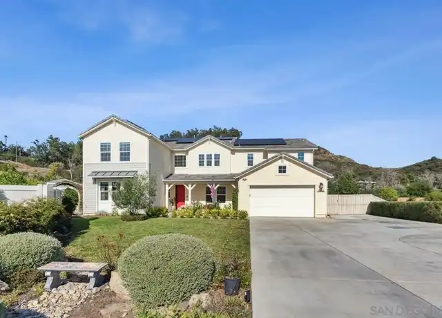 Property at 21743 Deer Grass Dr, Escondido, CA, 92029, 5 beds, 4.5 baths, [object Object]