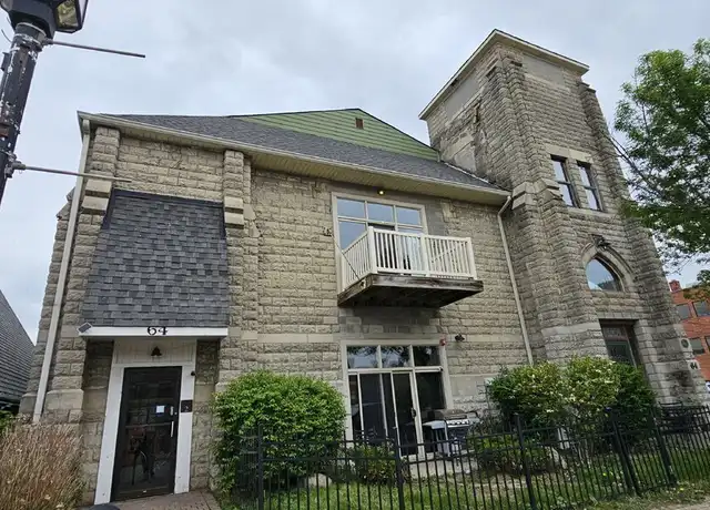 Property at 64 New St #5, Mount Clemens, MI, 48043, 2 beds, 1 bath, [object Object]