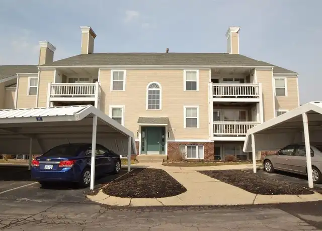 Property at 111 Fieldcrest St #104, Ann Arbor, MI, 48103, 1 bed, 1 bath, [object Object]
