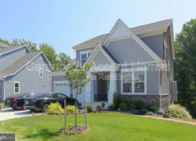 Property at 2322 Duncan Ln, Waldorf, MD, 20603, 4 beds, 3.5 baths, [object Object]