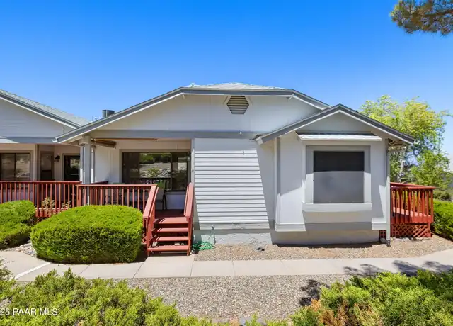 Property at 3089 Peaks View Ln Unit 6H, Prescott, AZ, 86301, 2 beds, 2 baths, [object Object]