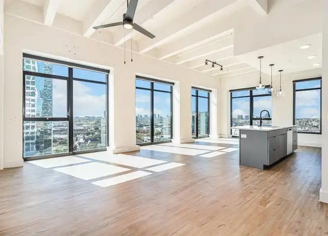 Property at 1801 Smith St Unit 1920, Houston, TX, 77002, 2 beds, 2 baths, [object Object]